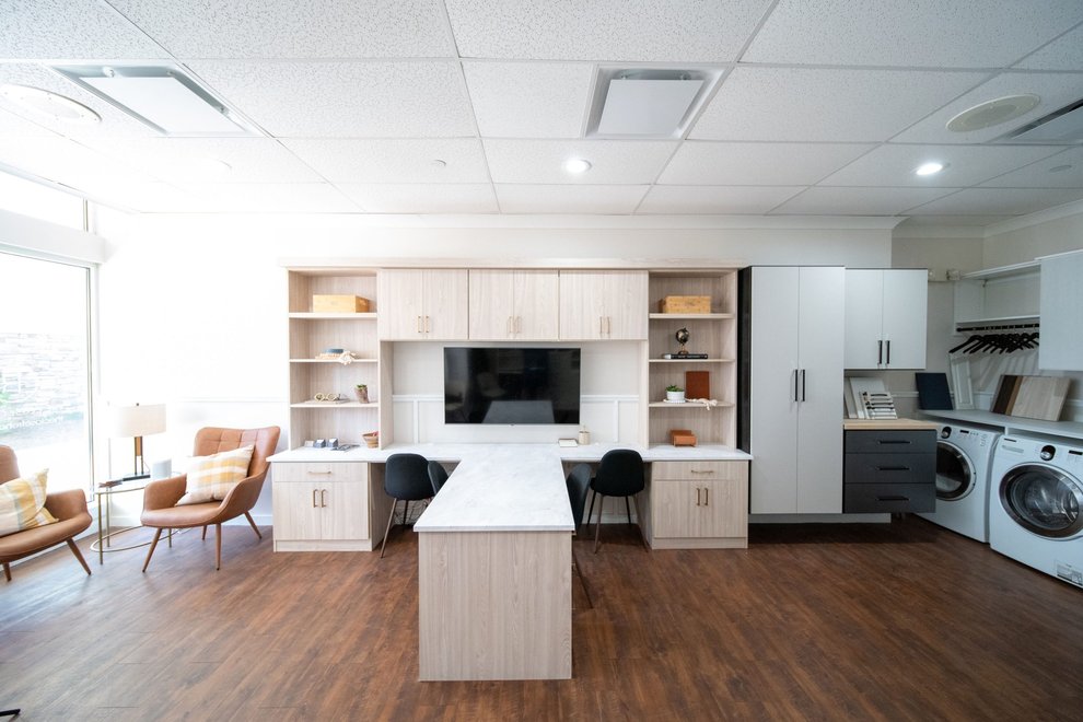 Vision Comes to Life