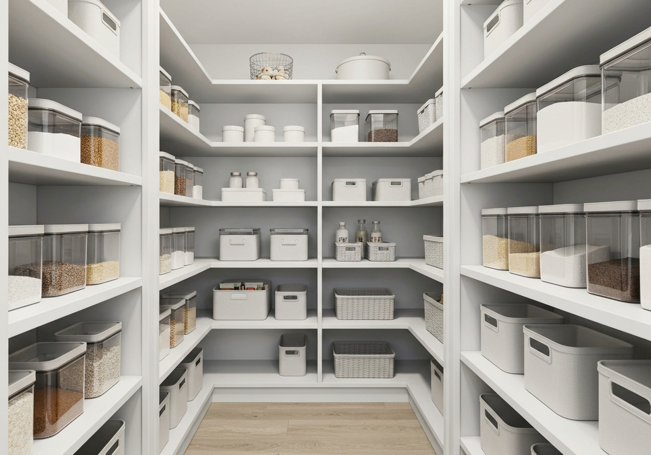 Maximize Your Space, Elevate Your Style: Discover The Closet Rehab’s Custom Closet Systems