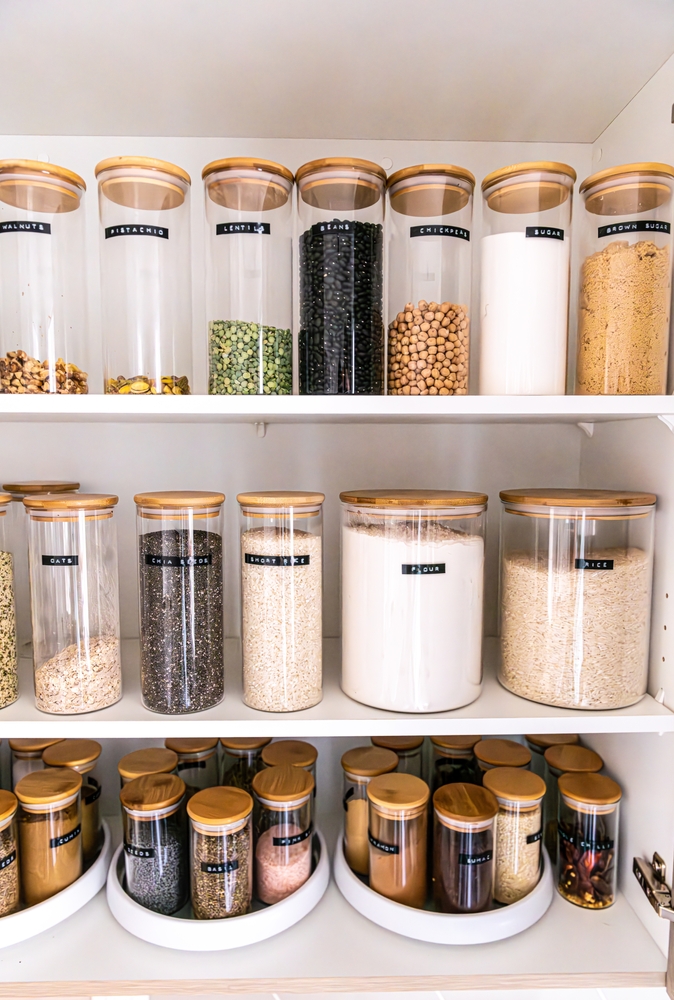 Enhance Your Kitchen with Creative Spice Storage Ideas | The Closet Rehab